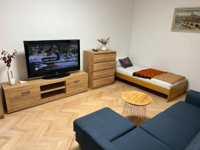 Apartmán Rosniarka